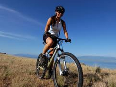 Ποδήλατο: Βοηθά σώμα και ψυχή