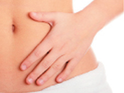 Τροφές που απαλύνουν τους πόνους της περιόδου