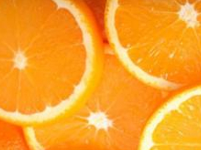 Μάσκα από πορτοκάλι για λαμπερό δέρμα