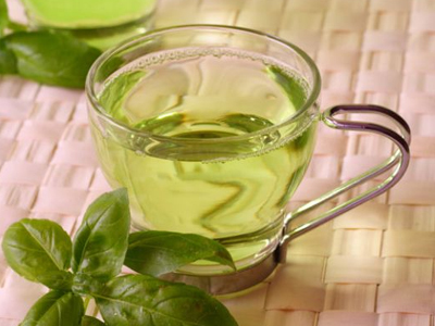 Πράσινο τσάι: Πότε κρίνεται βλαβερό;
