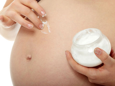 Αντιμετωπίστε τις ραγάδες της εγκυμοσύνης