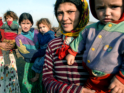 Πάτρα: Δράσεις για την ένταξη των Ρομά