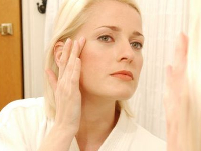 Τι μαρτυρούν οι ρυτίδες στο πρόσωπό σας