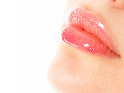 Σπιτικό lip gloss με βανίλια