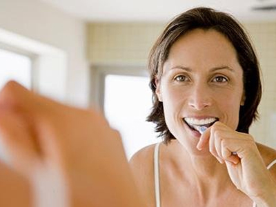 Το «τρίπτυχο» της στοματικής υγιεινής