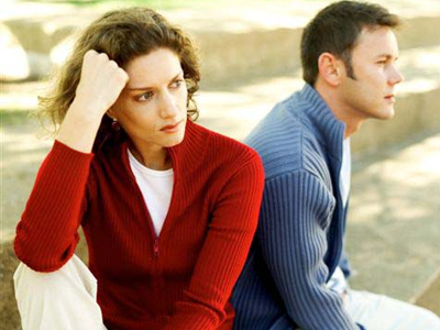 Στρες: Πώς αντιδρά το κάθε φύλο;