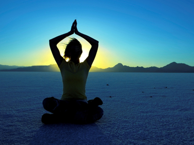 Τεχνικές για να διώξεις το stress