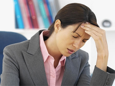 Σύνδρομο χρόνιας κόπωσης: Συμπτώματα και αντιμετώπιση