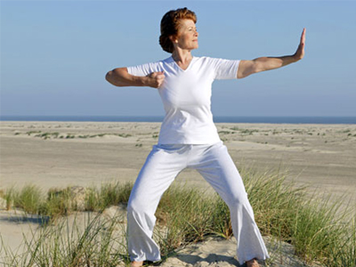 Tai Chi: Αρχαίες ασκήσεις για το σώμα και τη ψυχή