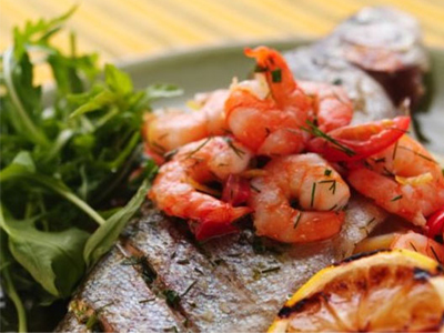 Προστατευτείτε από τις διατροφικές δηλητηριάσεις