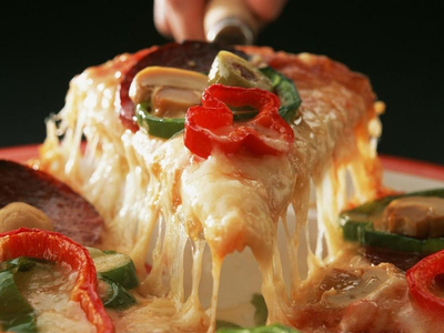 Χάστε κιλά με τη σωστή θερμοκρασία στο φαγητό σας!