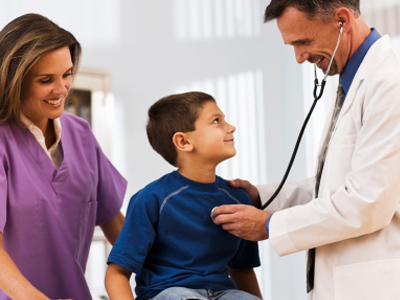 Θωρακικός πόνος: Τι κρύβει;