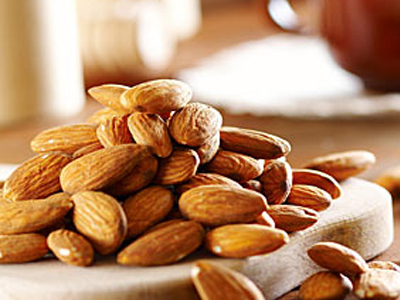 Βιταμίνη Ε: Ενισχύει το ανοσοποιητικό, επιβραδύνει τη γήρανση