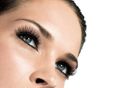 Tip για εντυπωσιακές βλεφαρίδες