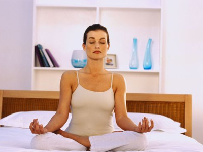 Ασκήσεις για να χαλαρώσετε το σώμα και το πνεύμα σας