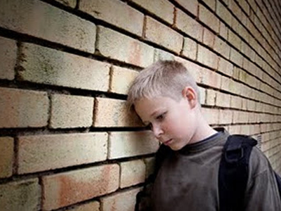 Όταν δεν πιστεύει στον εαυτό του