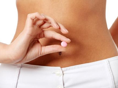 Χάπια αδυνατίσματος: Πόσο αποτελεσματικά είναι;