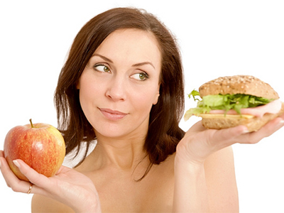 Χάστε κιλά χωρίς στερήσεις!