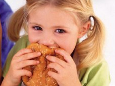 Η υψηλή χοληστερίνη στα παιδιά