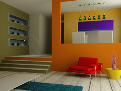 Η «ψυχολογία» των χρωμάτων