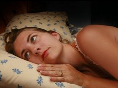 Δυσκολία στον ύπνο: Πώς αντιμετωπίζεται;