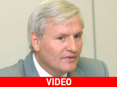 Παραιτείται και ο Ε. Νασιώκας Παραιτείται και ο Ε. Νασιώκας