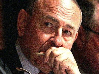 Φοβάται για νέα παγκόσμια κρίση ο πρόεδρος της αυστραλιανής ραδιοτηλεόρασης