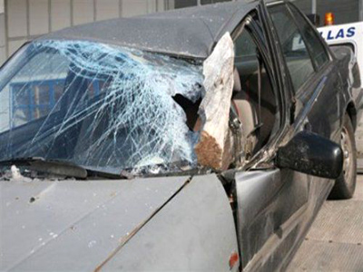 Χανιά: Άν έχεις τύχη διάβαινε…