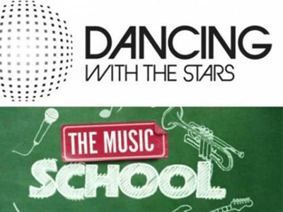 Music School vs Dancing with the stars: H «μάχη» της τηλεθέασης