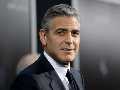 Η «Sony Pictures» εκθέτει και τον Τζορτζ Κλούνεϊ