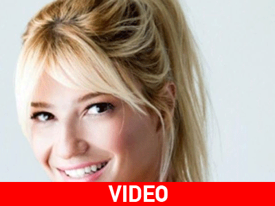 Δείτε τι κάνει η Φαίη Σκορδά μέσα στο αυτοκίνητο της!