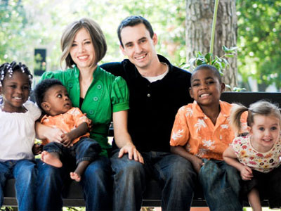 Η ψυχοσωματική εξέλιξη των υιοθετημένων παιδιών