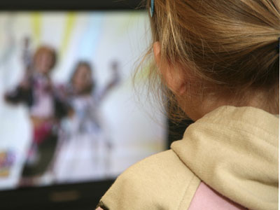 Παιδί και διαφήμιση