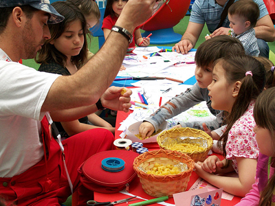 Κοσμήματα για τις μικρές κυρίες στο Αthensheart
