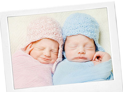 Εξέταση αίματος αποκαλύπτει το φύλο του παιδιού