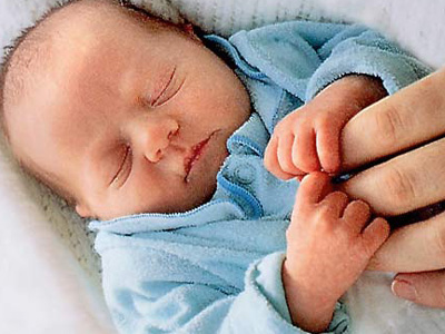 Οι αισθήσεις των εμβρύων