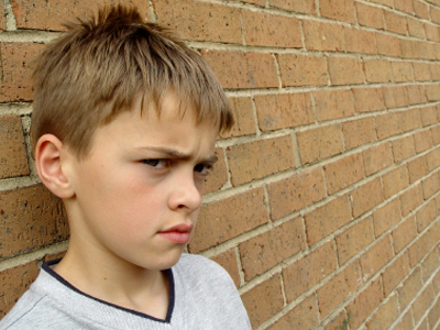 Η παιδική επιθετικότητα και στα ελληνικά σχολεία