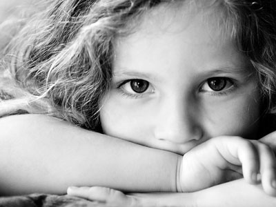 Χτίζοντας την αυτοπεποίθηση του παιδιού