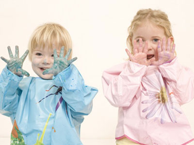 Με λιπαρά αγόρι, με διαιτητικά κορίτσι