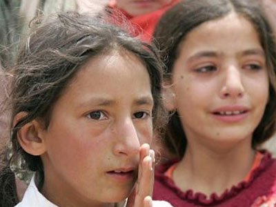 Καταθλιπτικά συμπτώματα και στα παιδιά