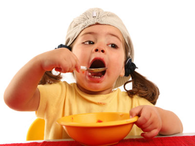 Η χοληστερίνη και στις μικρές ηλικίες