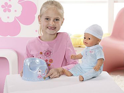 Πως επιλέγουμε παιδικά παιχνίδια