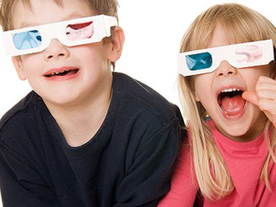 Φεστιβάλ «Σινεμά στο Πιάτο»: Νέα Δράση για Παιδιά