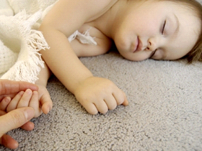 Καθαρά σπίτια, άρρωστα παιδιά