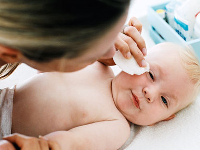 Αντιμετωπίστε την ιλαρά