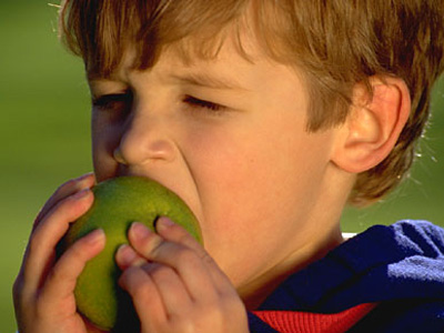 Ο διαβήτης περνά… από το στομάχι!