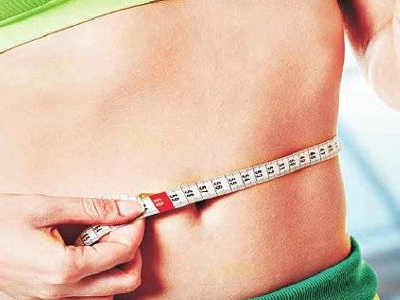 Ρίξτε την κοιλίτσα (τους) !