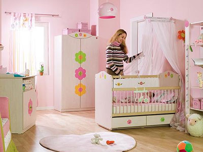 Πόσο ασφαλές είναι το δωμάτιο του παιδιού σας;