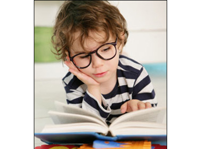 Η δυσλεξία δεν είναι ντροπή