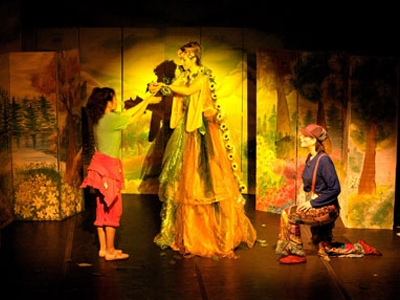 «Το Τραγούδι της Γης»